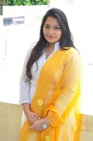 Abhinaya Photo Stills